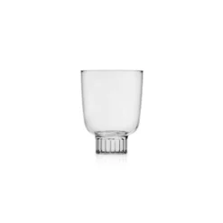 Ichendorf Liberta Clear Water Stemmed Glass KITCHEN