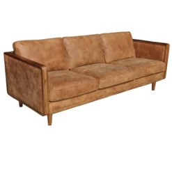 LH Imports Macao Sofa