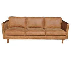 LH Imports Macao Sofa