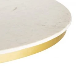 Tov Aaliyah Dining Table FURNITURE