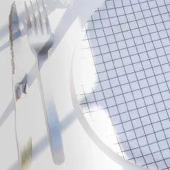 Xenia Taler Metric Dinner Plate 10