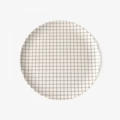 Xenia Taler Metric Dinner Plate 10" KITCHEN