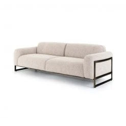 Four Hands FURNITURE Mila Sofa 96"