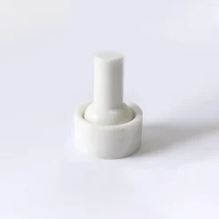 Bidk Home Mini Marble Motar And Pestle KITCHEN
