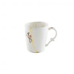 Seletti Kintsugi Mug, Bird NEW ARRIVAL