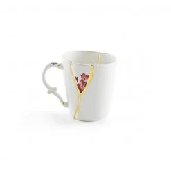 Seletti Kintsugi Mug, Bird NEW ARRIVAL
