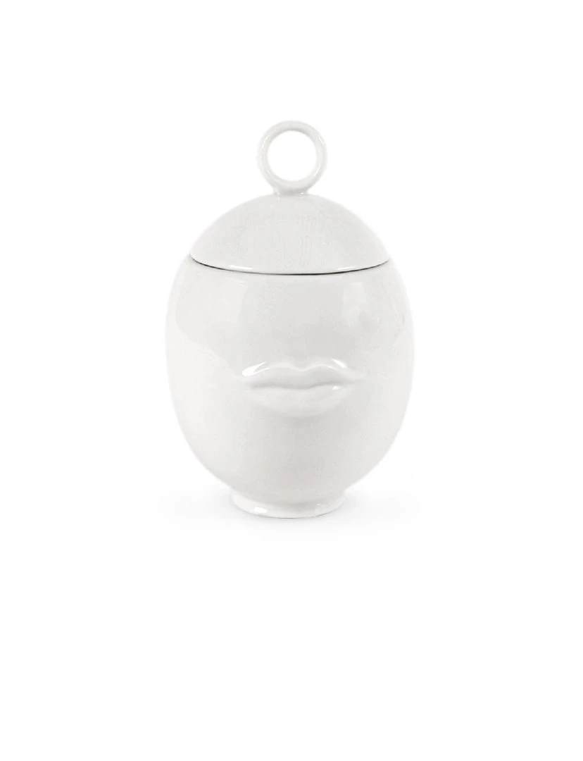 Jonathan Adler Muse Reversible Sugar Bowl KITCHEN 2 Jonathan Adler Muse Reversible Sugar Bowl KITCHEN