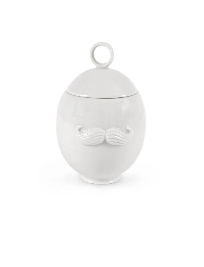 Jonathan Adler Muse Reversible Sugar Bowl KITCHEN 1 Jonathan Adler Muse Reversible Sugar Bowl KITCHEN