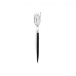 BESTSELLER Cutipol Mio Dessert Fork, Silver