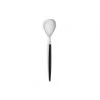 Cutipol Mio Dessert Spoon, Silver