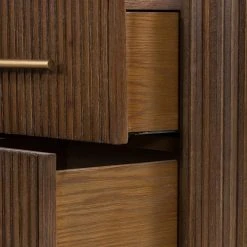 Four Hands Namu Nightstand