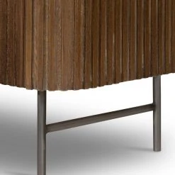 Four Hands Namu Nightstand