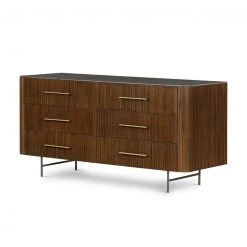 Four Hands FURNITURE Namu 6 Drawer Dresser