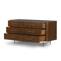 Four Hands FURNITURE Namu 6 Drawer Dresser