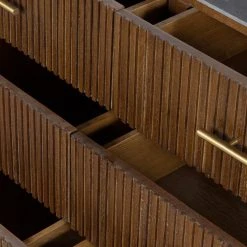 Four Hands FURNITURE Namu 6 Drawer Dresser