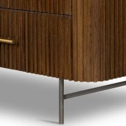 Four Hands FURNITURE Namu 6 Drawer Dresser