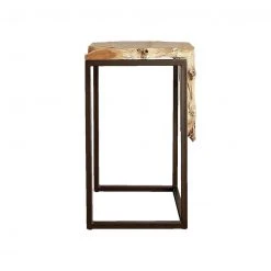 Npd Jason Side Table FURNITURE