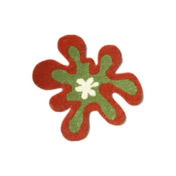 Rashelle Rug 6XS EXCLUSIVE | Groovy Flub Bathmat 12 Rashelle Rug 6XS EXCLUSIVE | Groovy Flub Bathmat