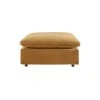 Modway FURNITURE Cody Velvet Ottoman
