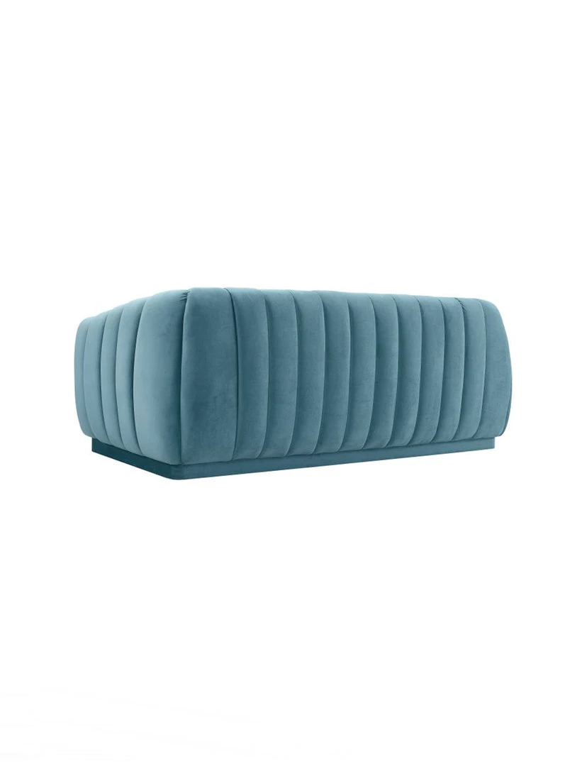 Tov FURNITURE Acno Velvet Sofa 8 Tov FURNITURE Acno Velvet Sofa
