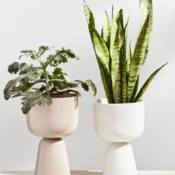 Iittala Nappula Plant Pot / 230 MM 14 Iittala Nappula Plant Pot / 230 MM