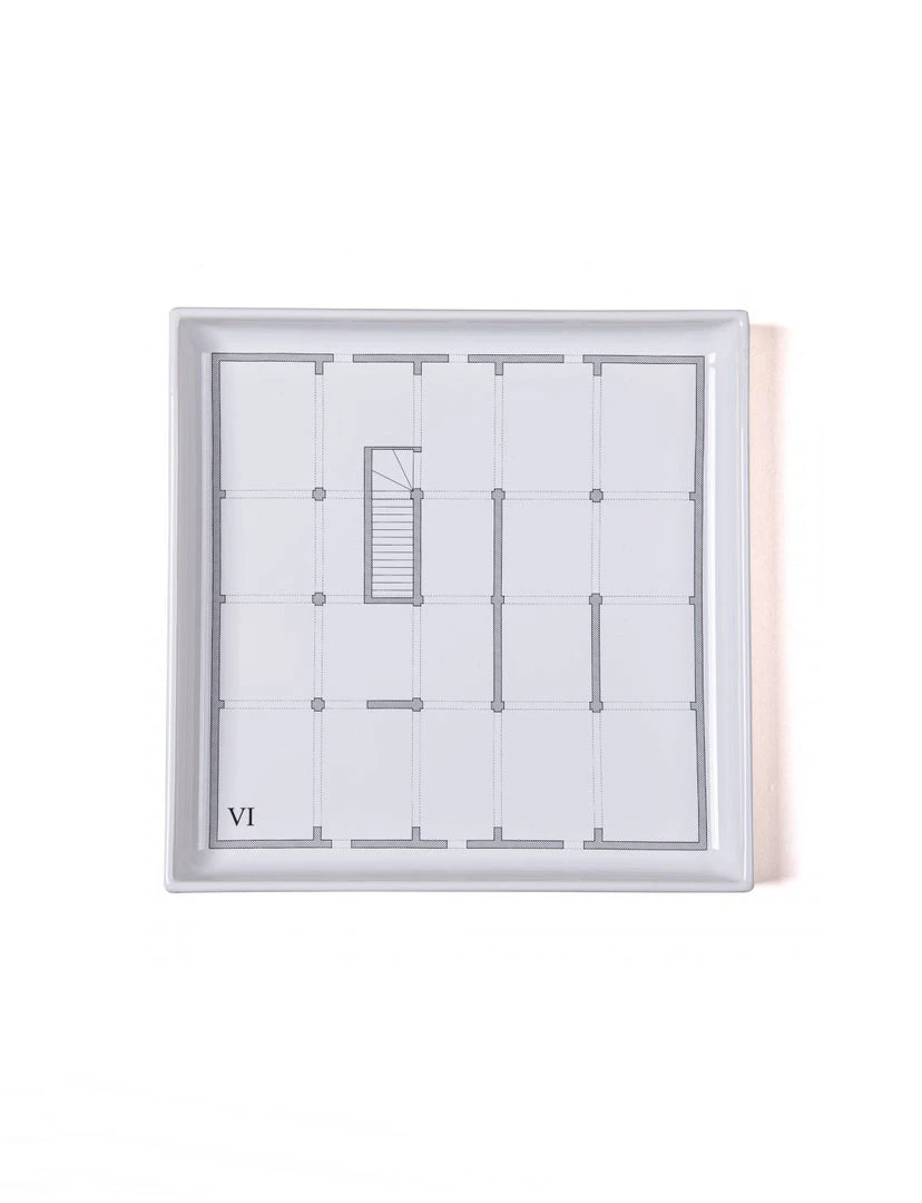 NEW ARRIVAL Seletti Palace Palazzo Della Signoria 13 NEW ARRIVAL Seletti Palace Palazzo Della Signoria