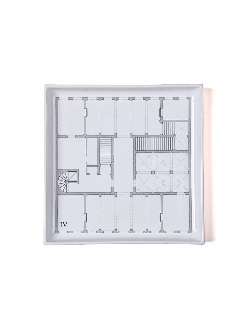 NEW ARRIVAL Seletti Palace Palazzo Della Signoria 15 NEW ARRIVAL Seletti Palace Palazzo Della Signoria