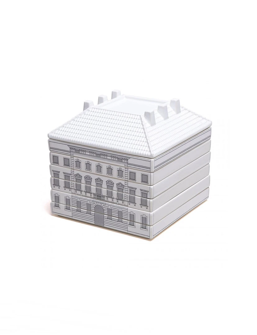 NEW ARRIVAL Seletti Palace Palazzo Della Signoria 4 NEW ARRIVAL Seletti Palace Palazzo Della Signoria