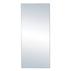 Bidk Home Rectangle Wall Mirror DECOR