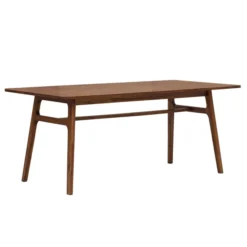 LH Imports FURNITURE Comun Dining Table