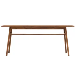 LH Imports FURNITURE Comun Dining Table