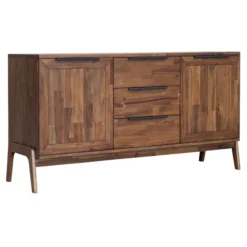 LH Imports Comun Sideboard FURNITURE