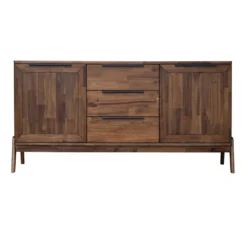 LH Imports Comun Sideboard FURNITURE