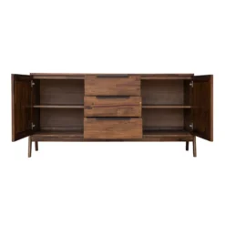 LH Imports Comun Sideboard FURNITURE