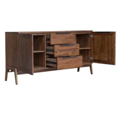 LH Imports Comun Sideboard FURNITURE