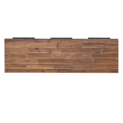 LH Imports Comun Sideboard FURNITURE