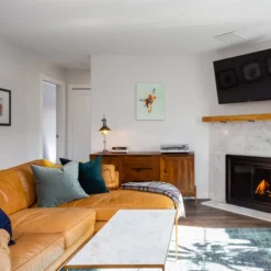 LH Imports Comun Sideboard FURNITURE