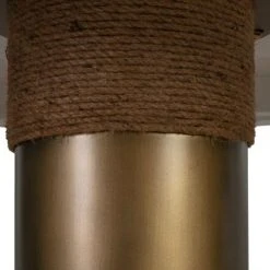 Tov FURNITURE Rose Dining Table 10 Tov FURNITURE Rose Dining Table