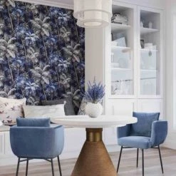 Tov FURNITURE Rose Dining Table