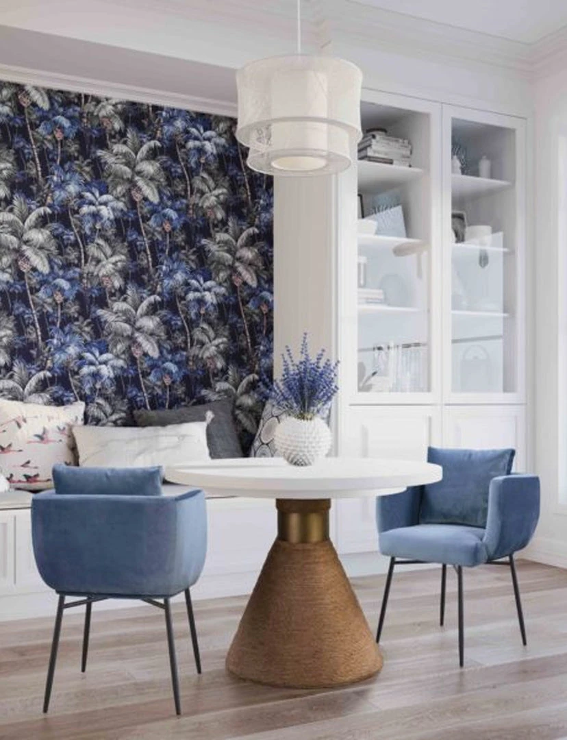 Tov FURNITURE Rose Dining Table 2 Tov FURNITURE Rose Dining Table