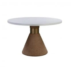 Tov FURNITURE Rose Dining Table