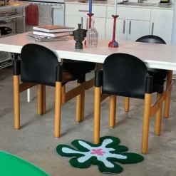 Rashelle Rug 6XS EXCLUSIVE | Groovy Flub Bathmat 11 Rashelle Rug 6XS EXCLUSIVE | Groovy Flub Bathmat