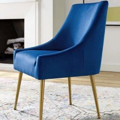 Modway Runa Dining Chair FURNITURE