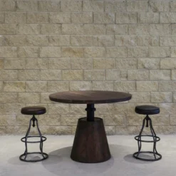 LH Imports Bahm Bar Stool FURNITURE 13 LH Imports Bahm Bar Stool FURNITURE