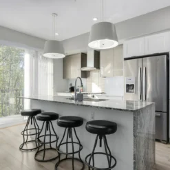 LH Imports Bahm Bar Stool FURNITURE 11 LH Imports Bahm Bar Stool FURNITURE