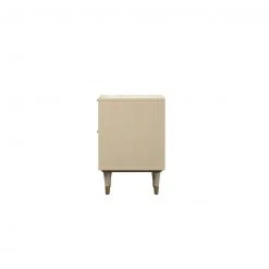 Tov FURNITURE Sera Buttermilk Nightstand 9 Tov FURNITURE Sera Buttermilk Nightstand