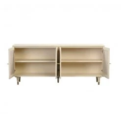 Tov Sera Buttermilk Sideboard FURNITURE