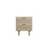 Tov FURNITURE Sera Buttermilk Nightstand