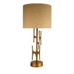 LH Imports Skein Niko Lamp