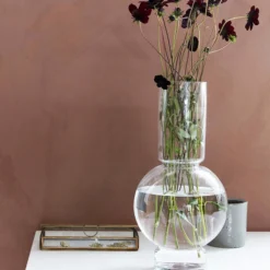 Society Of Lifestyle House Doctor Bubble Vase, Large DECOR 11 Society Of Lifestyle House Doctor Bubble Vase, Large DECOR